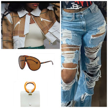 Load image into Gallery viewer, RIP EM 👖 (JEANS)