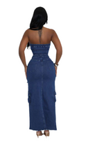 Load image into Gallery viewer, Skybox Me (Dark Denim)
