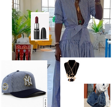 Load image into Gallery viewer, BROOKLYN’S Finest✨
