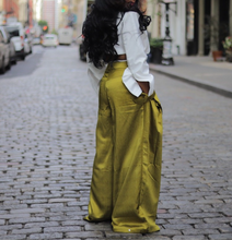 Load image into Gallery viewer, So Much CLASS (PALAZZO PANTS)
