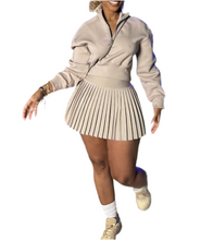 Load image into Gallery viewer, Mrs. Tiger Woods 🎾 (KHAKI) AVAILABLE)‼️
