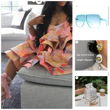 Load image into Gallery viewer, PRETTY WOMAN🌷
