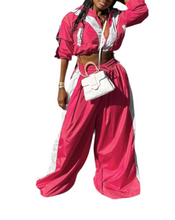 Load image into Gallery viewer, Fashion Tech🩷 *Tall Gurl Friendly* (Oversized)
