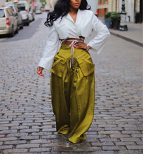 Load image into Gallery viewer, So Much CLASS (PALAZZO PANTS)
