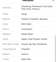 Load image into Gallery viewer, Happy Hour (Khaki AVAILABLE/*Black
