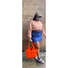 Load image into Gallery viewer, CARGO ME (Skirt)
