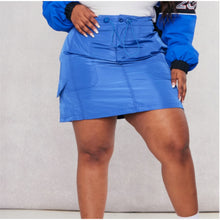Load image into Gallery viewer, CARGO ME (Skirt)
